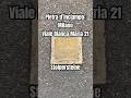 Pietra d’inciampo.Corinna Corinaldi Segre (1885-1944).Milano Viale Bianca Maria 31.Auschwitz. #shoah