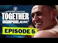 MAN CITY DOCUMENTARY SERIES 2021 22 EPISODE 5 OF 7 Together Champions Again MAN CITY DOCUMENTARY SERIES 2021 22 EPISODE 5 OF 7 Together Champions Again