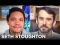 Seth Stoughton - Changing the Culture of Policing | The Daily Social Distancing Show