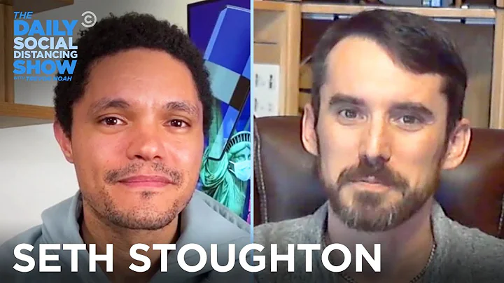 Seth Stoughton - Changing the Culture of Policing ...
