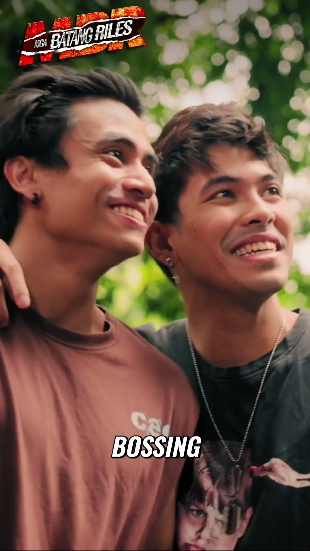Siraan ang Sitio Liwanag! #shorts | Mga Batang Riles