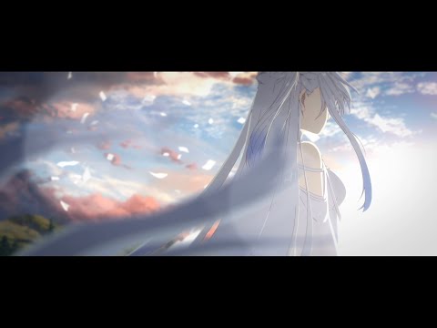 【Animation】Unknown Destiny「Algorhythm Project」