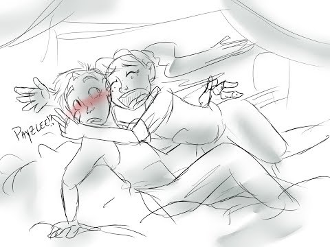 dnd-animatic:-nyx-has-great-1-liners