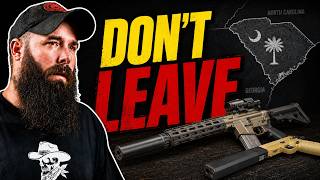 SilencerCo Just Sent Gun Owners ANOTHER Warning