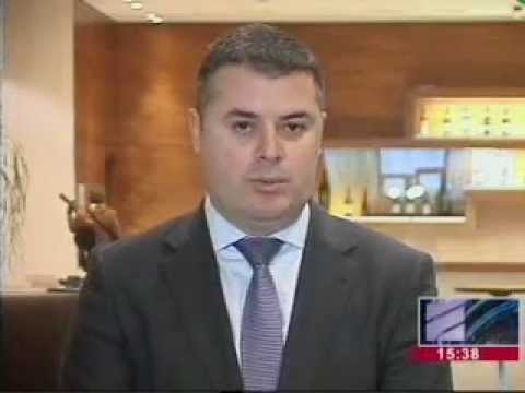 IFAD-ის სემინარი