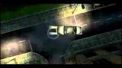 Sniper: Path of Vengeance - Busted