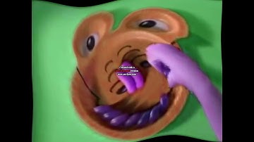 zoopals in autovocoding twirl