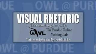 Purdue Owl Visual Rhetoric