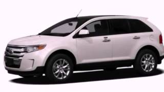 2013 FORD EDGE Paramus NJ