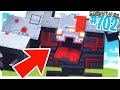 IL MOSTRO DI MINECRAFT DUNGEONS nel MIO MONDO! - Minecraft ITA SURVIVAL #702