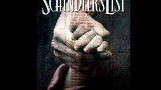 Schindler´s List Soundtrack-14 Theme From Schindler´s List 2