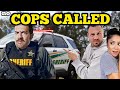 no COPS CALLED ON ME by Town Residents