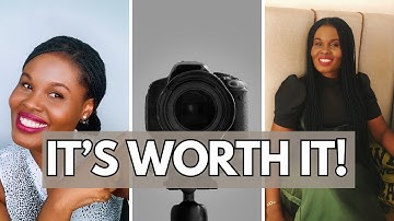 How YouTube changed my life (less than 500 subscribers) advice for introverted content creators