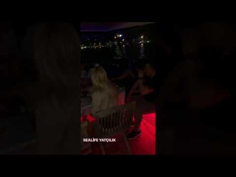 Lüks Yatlarla Unutulmaz