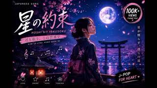 星の約束 (Hoshi no Yakusoku | Beautiful Japanese Love Song 2026 | Original J-Pop Music 星の約束 (Hoshi no Yakusoku | Beautiful Japanese Love Song 2026 | Original J-Pop Music