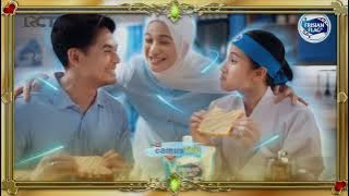 Iklan Susu Frisian Flag Kemasan Baru 📺 TVC 2025