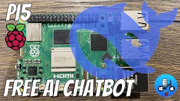 How to run Deepseek Locally on Raspberry Pi 5