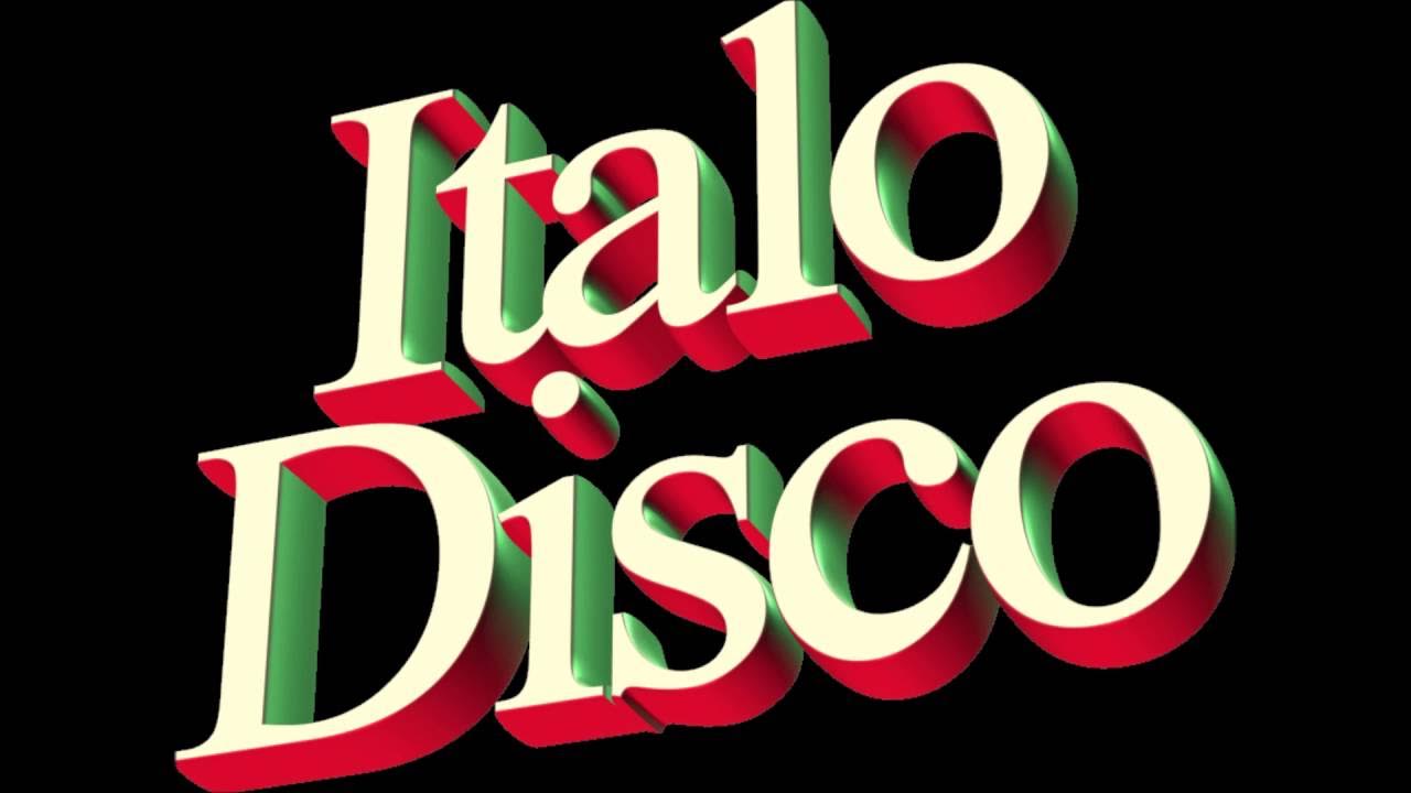 New italo disco 80s