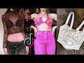 TRENDY summer thrift flips, DIYs and MORE! TikTok compilation! #trending