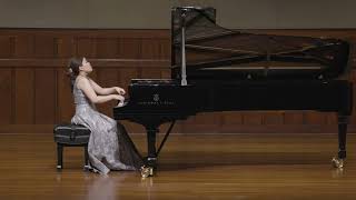 Domenico Scarlatti Keyboard Sonata K. 11, L. 352 in c minor