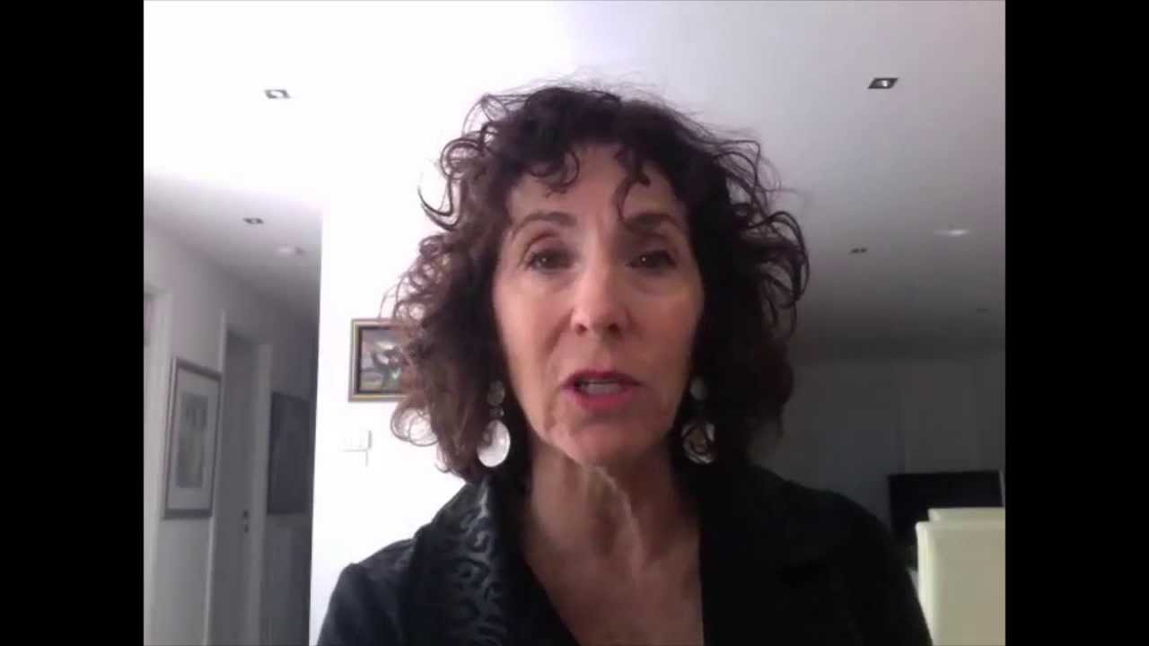 The Womens Wellness Experience - Dr Sherrill Sellman Preview