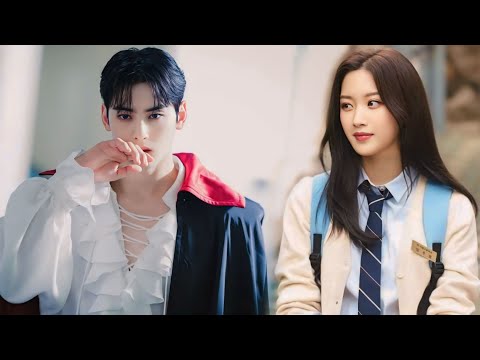 Vampire Love Story💗New Korean Mix Hindi Songs 💗 Korean Drama 💗 Korean Love Story 💗Chinese Love Story