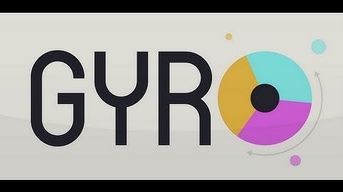 Gyro *Featured Find* Gameplay Review on Android - Let