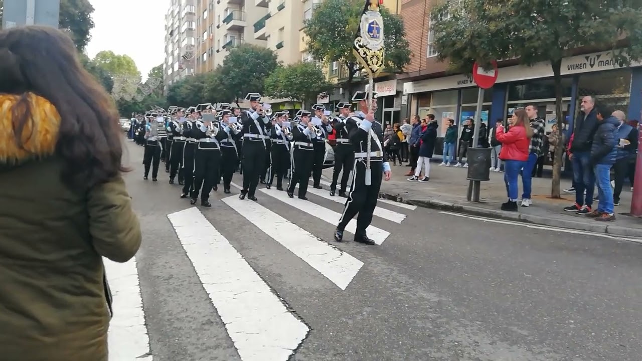 Sabed que Vendrá - AM SCB -