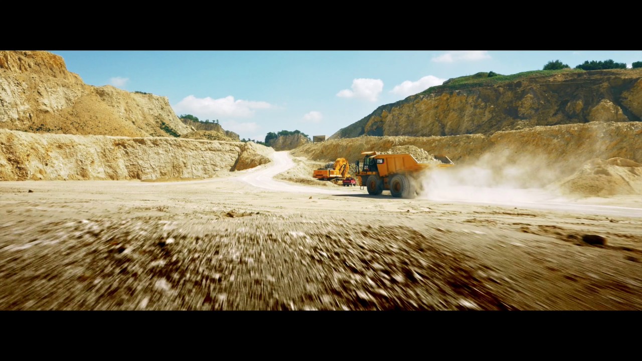 THE PROFESSIONAL - Profibaustoffe Image Video EN