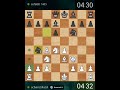 online chess #1094 #chess #chess #chessgame #chessmaster #chessman #chesscom #onlinechess #trending