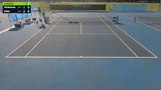 UTR Pro Tennis Series - Adelaide - Court 11 - 30 May 2021