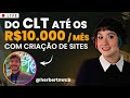 Ele TROCOU o Banco por Sites e Fechou R$12.000 em um mês - c/ Herbert Castelo Branco 💸