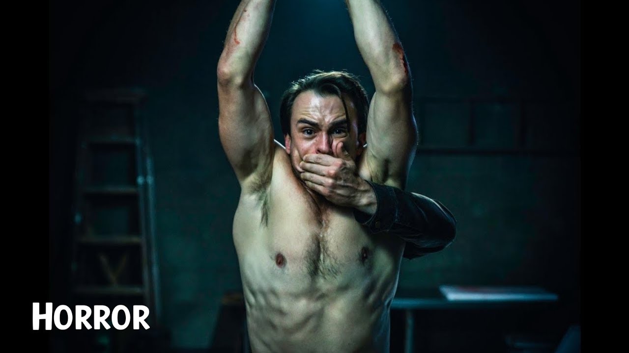 जो भी इस घर में गया… वहाँ से लौटकर नहीं आया | BLOODY HELL (2020) Review / Plot In Hindi & Urdu 