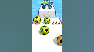 A-Z Run level 80 Gameplay Walkthrough (iOS, Android) #shorts #subscribe #like