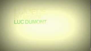 Lumière Du Monde - Luc Dumont chords