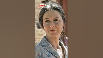 Thumbnail of Karen Grassle reflects on Little House on the Prairie