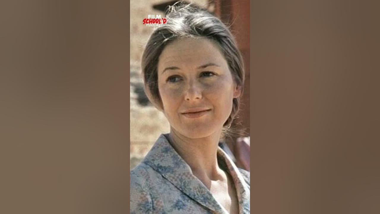 Karen Grassle reflects on Little House on the Prairie Karen Grassle reflects on Little House on the Prairie