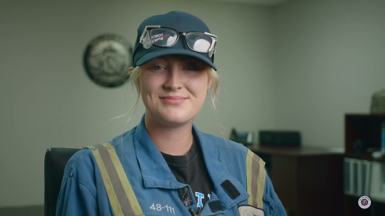 Partnerships & Solutions - UBC Millwright Local 1592