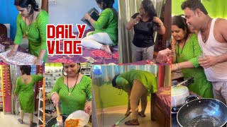 आज 7.30 बज स क उठ घर म सब लग मर स पहल जग गए Indian Housewife Morning Cleaning Vlog