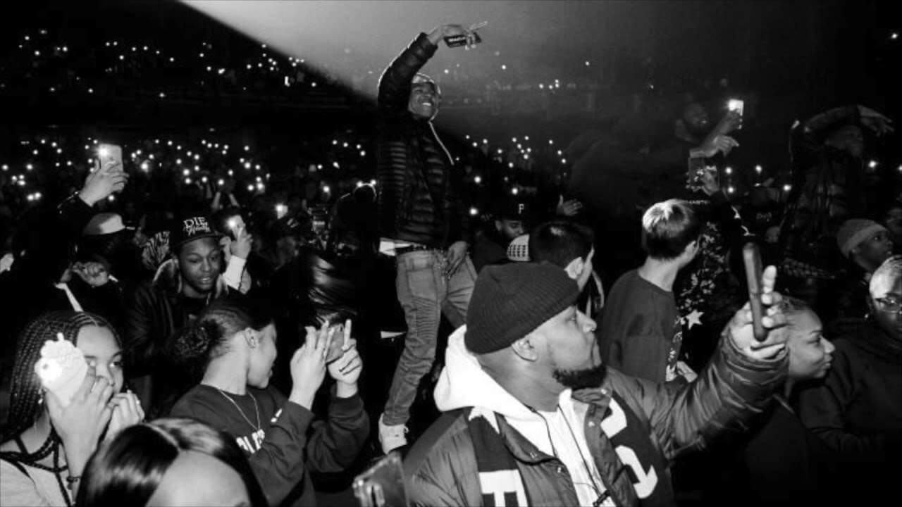 70s SAMPLE x DRILL SAMPLE TYPE BEAT "SURVIVE"