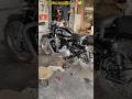 new restoration work service work done classic 350#youtube #shorts #mechanic #jharkhand #rajabullet