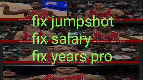 F1 Vm and virtual exposed bulls fix build nba 2k20 version 98 game guardian v79/101 txtfiles