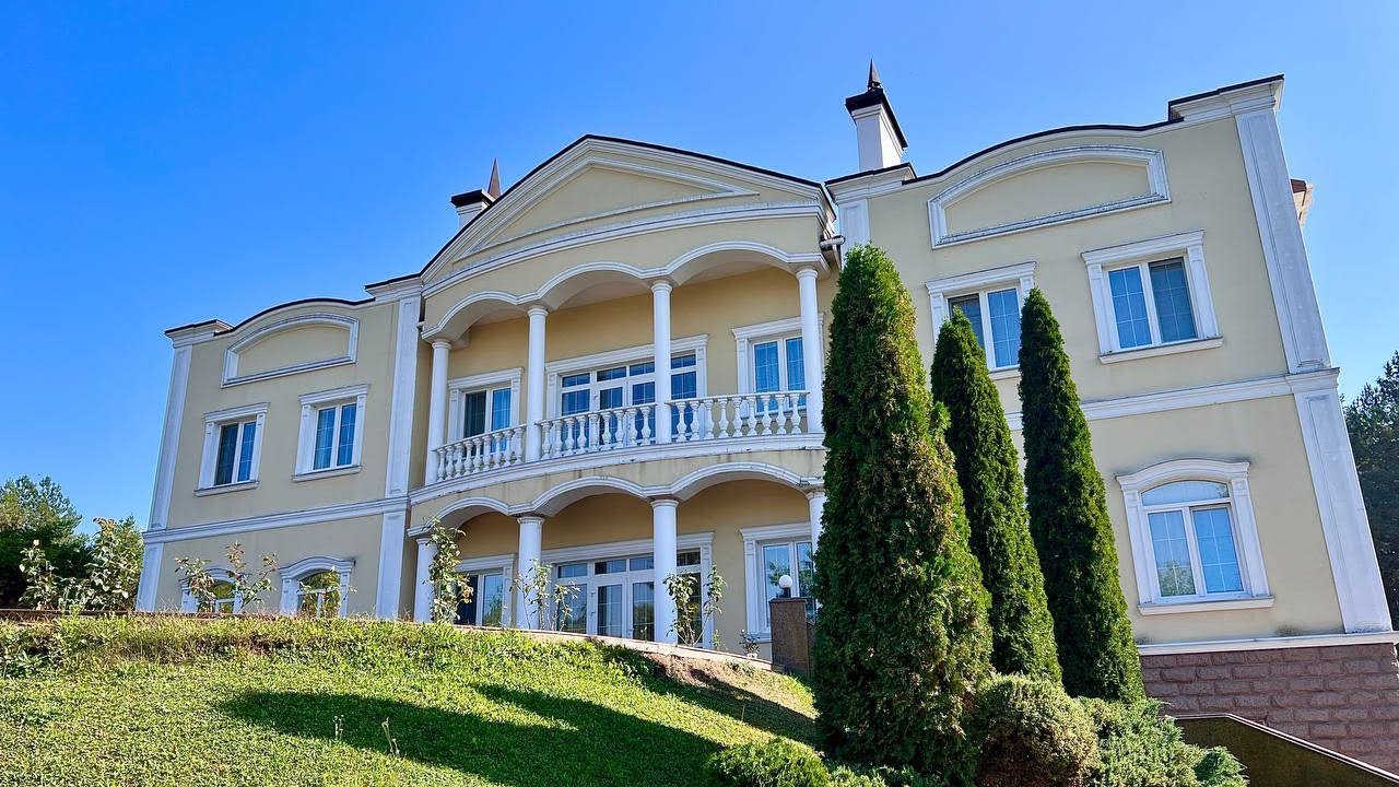 с.Хлепча. Продаж будинку, заміської резиденції на березі річки Стугна