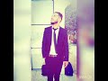 Saad Lamjarred ENTY انتي باغيه واحد Cover 
