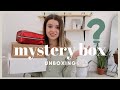 I Ordered 3 "Mystery Boxes" Online... Let's Unbox Them