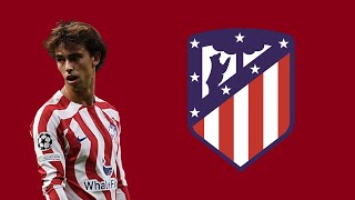 Joao Felix - All 34 Goals For Atletico Madrid