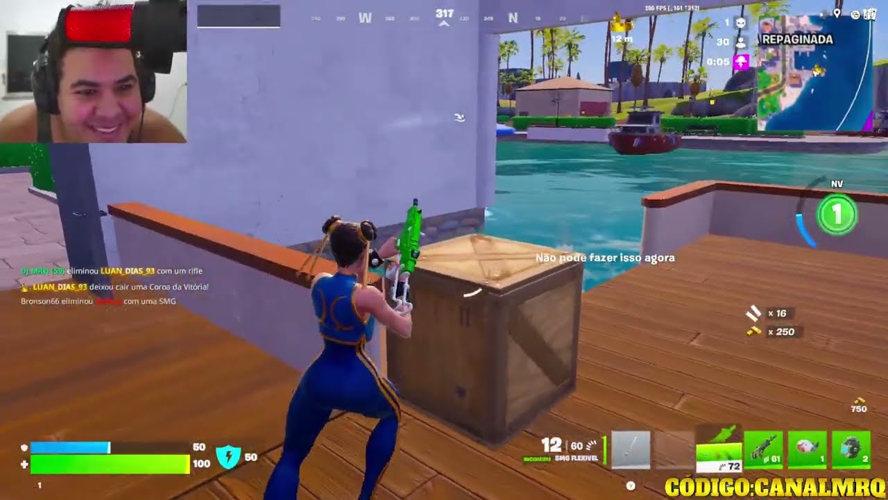 LOJA DE ITENS 09/01 DO FORTNITE JOGANDO