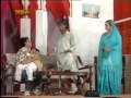 Umar Sharif - Stage Sitcom 1.flv