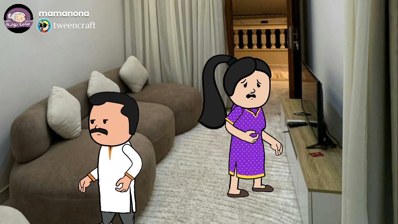 ام بتطلب من أبنها طــلب غــريب 😱 قصه حقيــقيه 👇🏻