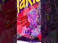 The Proper Way to Eat Takis 🌶️ #snacks #kpopdemonhunter